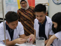 Laboratorium IPA